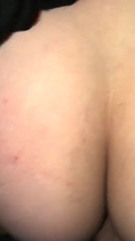 Creampie Crush with an Older Guy