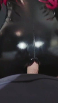 Latex Lust Pur