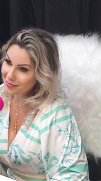 Podcast California TV - Iara Steffens