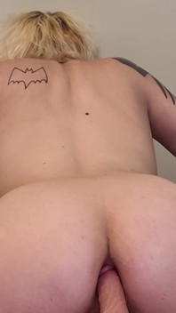 Fuck My Asshole Bestie - Anal