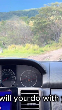 Sexy MILF Desperate for Money Gets Boned by Farmer - POV