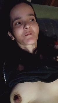 I Really Need to Get F***** in the Ass