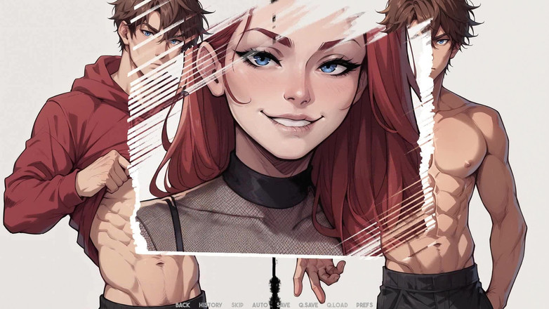 Dirty GamesXxX: Shadows of Ambition: ein heißes muschi macht sexy Fotoshooting - episode 13