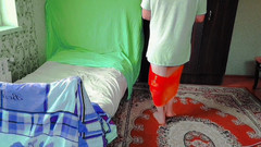 Kitty_Cross: Vintage Vibruje: přibití retro vzhled