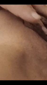 Into My Tight Pussy