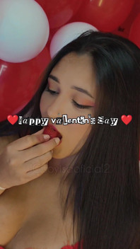 Happy Valentine's Day to Everyone