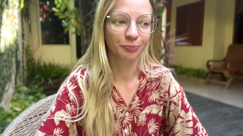 Goddess_Bella_Rae: zihniyet bölüm 3