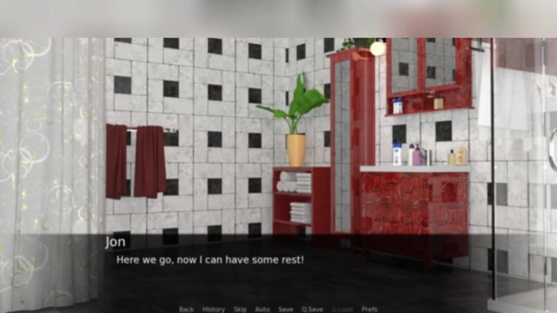 3DXXXTEEN2 Cartoon: Ma meilleure affaire n° 2 - sexe de dessin animé porno en 3D