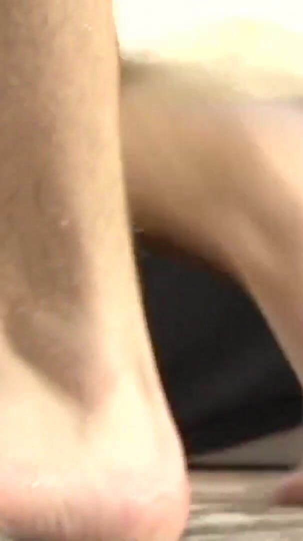 Exclusive video Bareback: Hot pool sex with handsome hunk and sexy horny guys (Bareback Boy Bangers Orange Media)