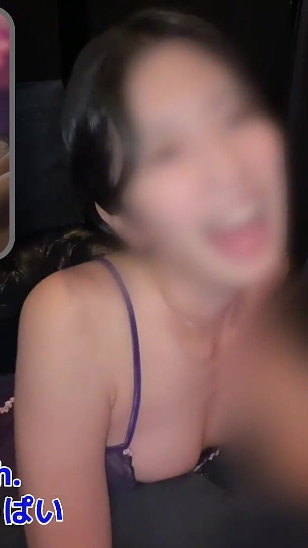 A Story About a Sadistic Woman and a Masochistic Man Having Creampie Sex at a Boob Pub(#366) (Maruta hub)