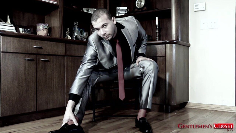 Gentlemen's Closet: Alejandro v ออดิชั่น