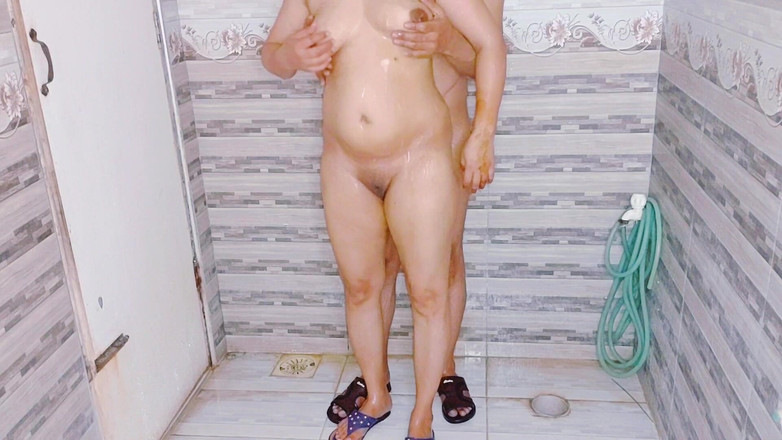 Pakistani CoupleX: Het is leuk om een Pakistaanse Bhabhi te neuken zonder...