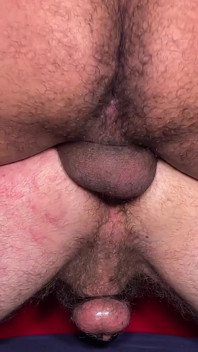 He Fucks Me Hard Like a Slut