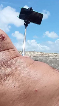 Những bãi biển hoang vắng ở Brazil