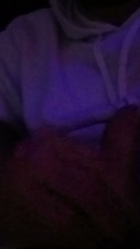 Horny