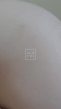 Real Amateur - Big Ass Girlfriend's Tight