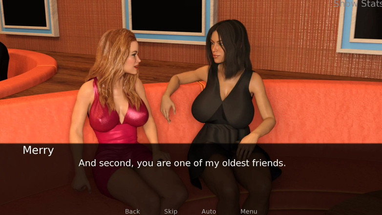 Johannes Gaming: Project_Hot_Wife_-_we_swapped_panties_in_public