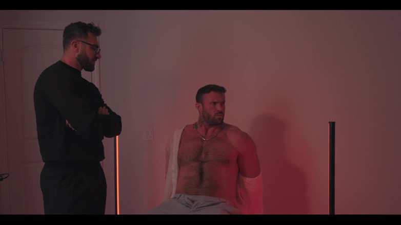 Fitcamgay: Domination