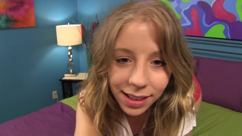 Eros POV - Liberated Eye: Wolałbym się z tobą umawiać. Chastity Lynn
