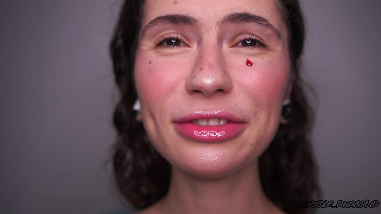 Rarible Diamond: Asmr, je t’aime