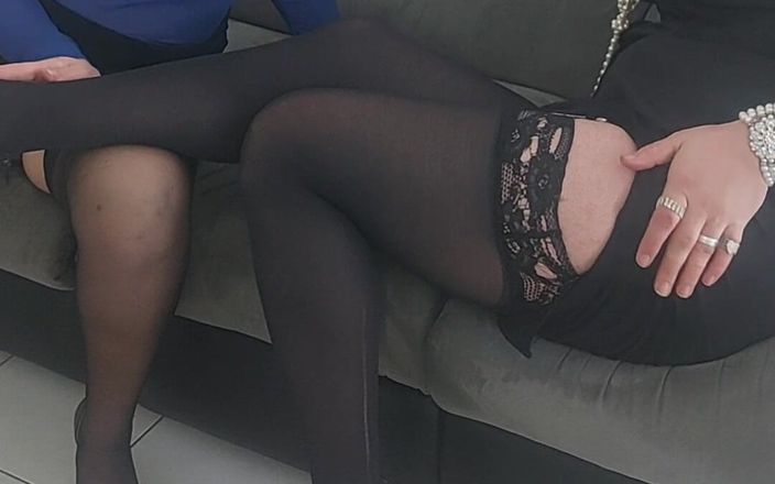 Sofy13: Jag får min röv knullad och får en bra cumshot