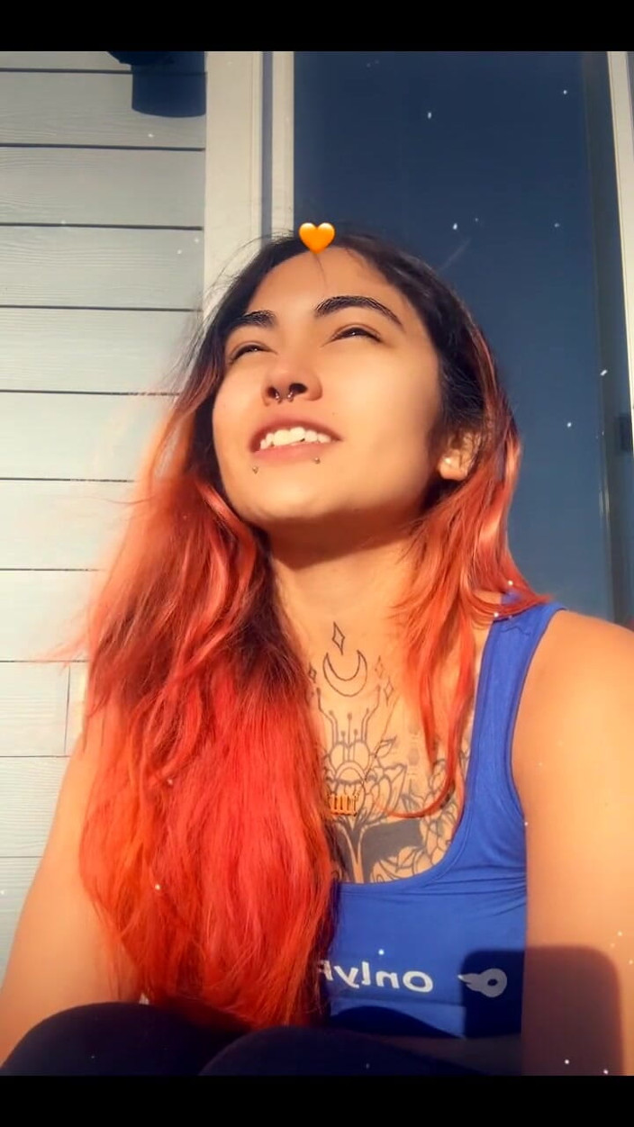 lilRavenFox: Our Lil Update