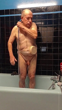 Ducha Peciote En La Bañera