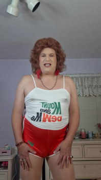 If I Bent Over Would You Mount and Dew Me?