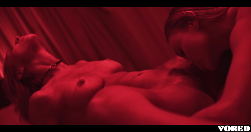 Vored: Pulangan abadi