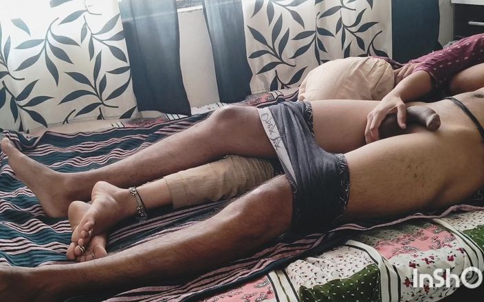 Desishycouple: Freund marathi ehefrau sexvideo