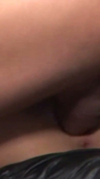 Misty May Calls Him with Her Big Natural Tits and Flavor Tests His Warm Creampie.