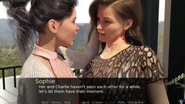 Games of Domination #1 to Be Continue