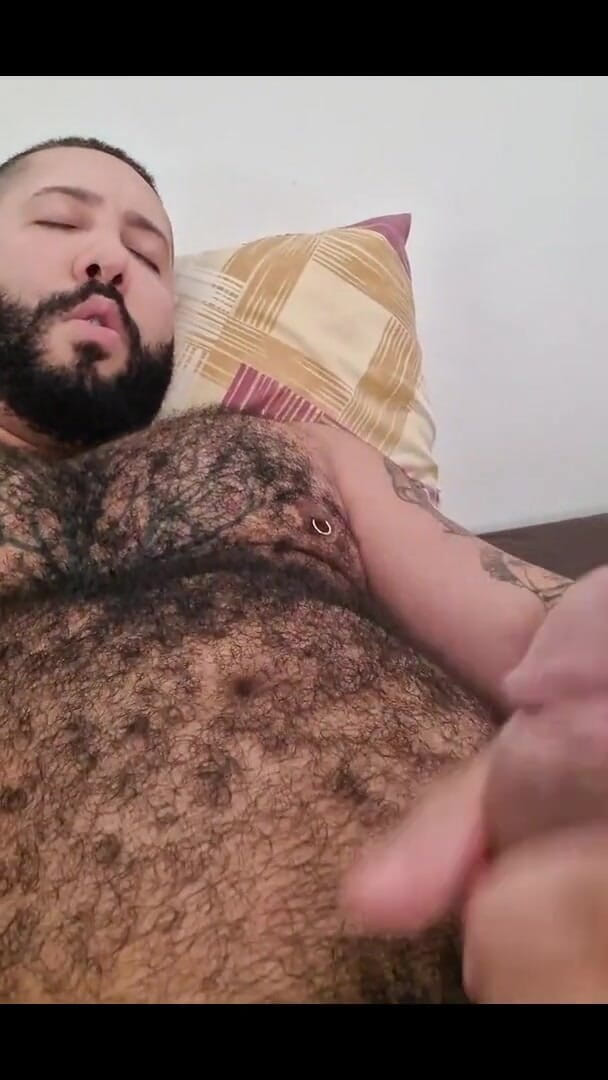 RiqueMartinsRJ: Come to Bed with Me Baby