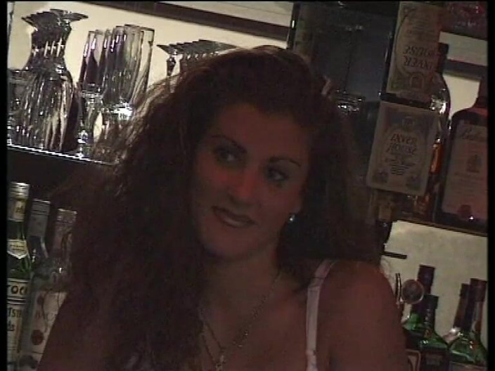 The hunters TV - (The best full movies xxx): The Blonde Pole Dancer and the Waitres