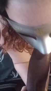 She loves to make her husband a cuckold