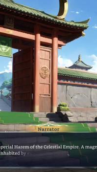 Ep1: Harem Fantasy (oyun)