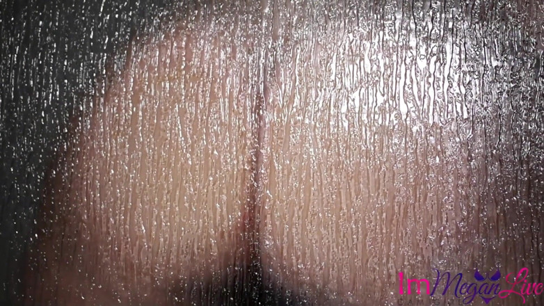 ImMeganLive: Il meglio delle scoregge anale nude Pt.3 - ImMeganLive