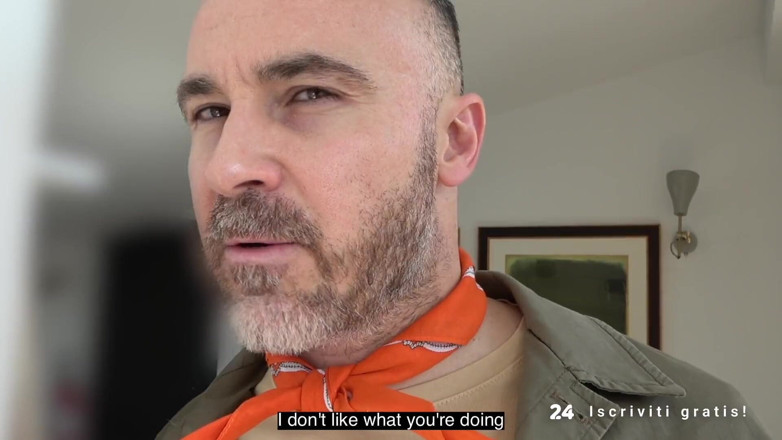 SESSO-24ORE: Jessy Jey fotto il mio capo - verranno promosso?