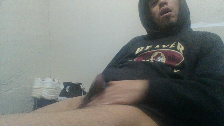 AlexAlejandro13: J’aime beaucoup être morbide quand je regarde du porno