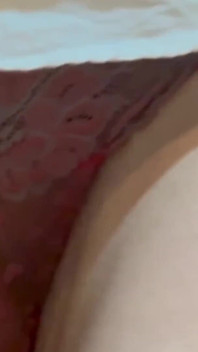 Before the Trans Girl Quit Her Job, She Did It in the Office with the Cameras on