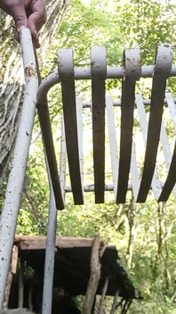 Outdoor Pee, Someone Can Enjoy It