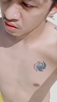 Kraken - Beach Boy 2