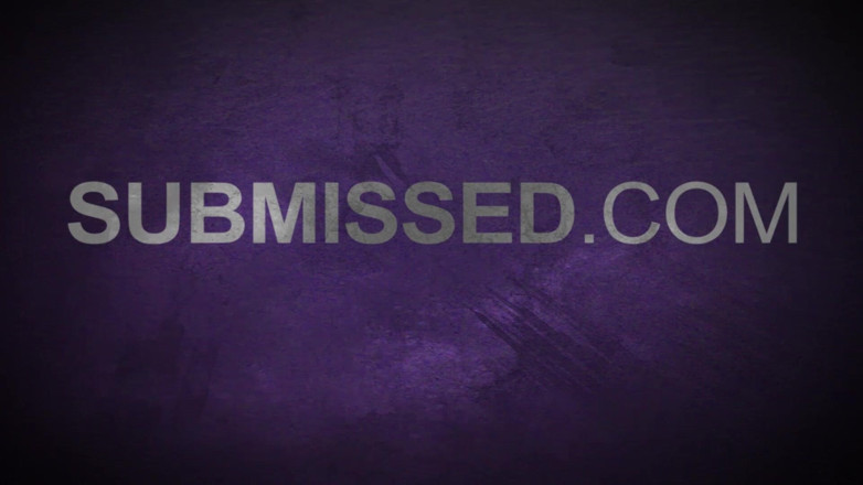 Submissed: Angel Diamonds Bound Machine-fucked