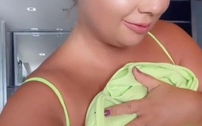 German Sugarbabes: Я хочу, щоб ти свій камшот
