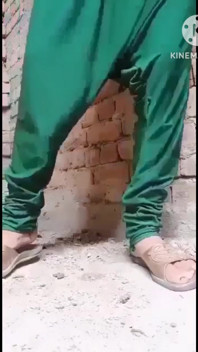 My Pissing Moment