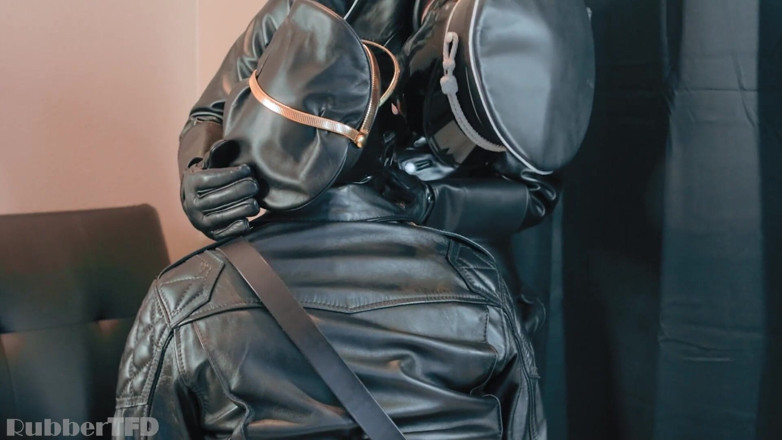 RubberTFD: Bluf &amp;vk - cruzador