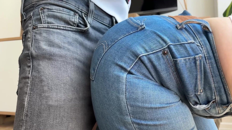Spacenintenda: Naughty Stepmom Provoked Me to Hump Against Her