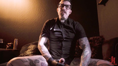 Kinky Bites Gay: H3ll4sl00tz：硬忏悔