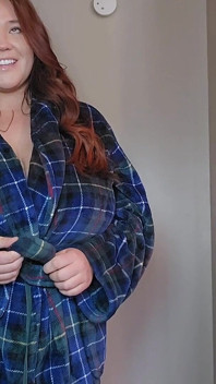 Mit stiefmutter einge snowed in, wird zu sexueller spannung
