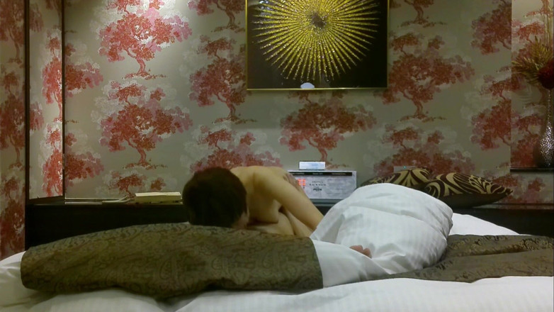 akeieroi: Lewd Housewife Sex Video